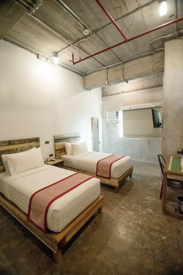 The Bricks Hotel 3*