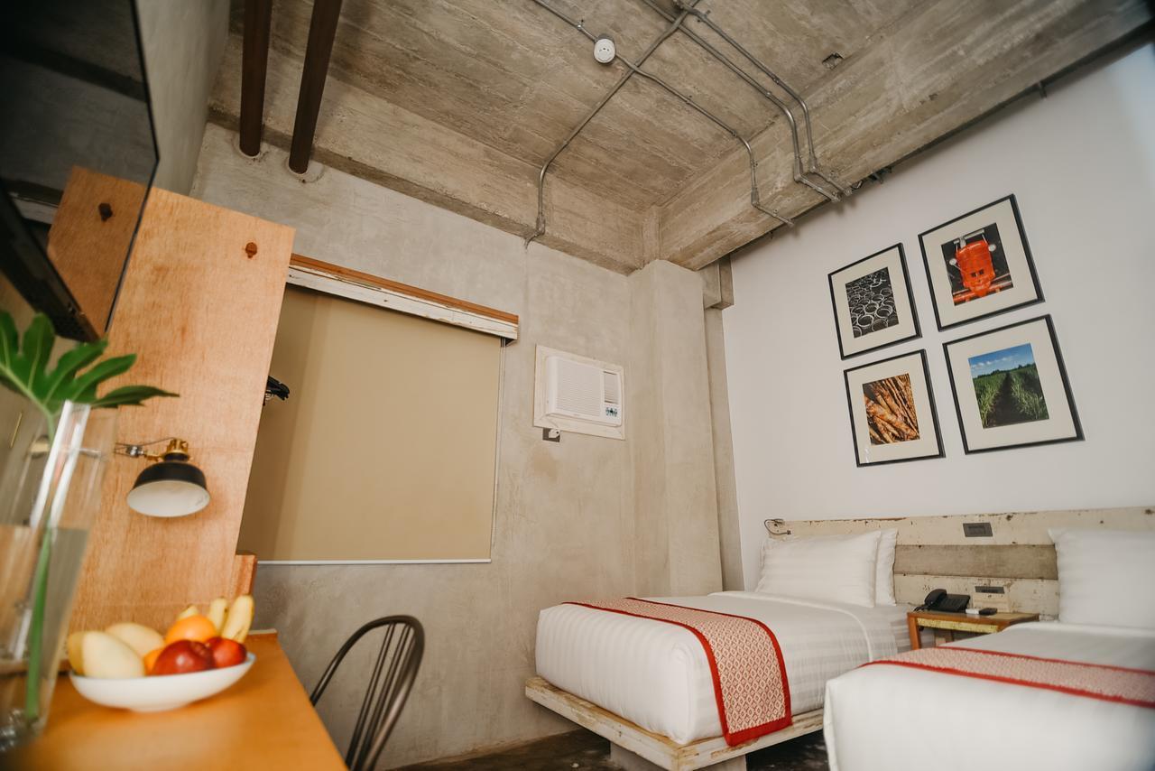 The Bricks Hotel 3*