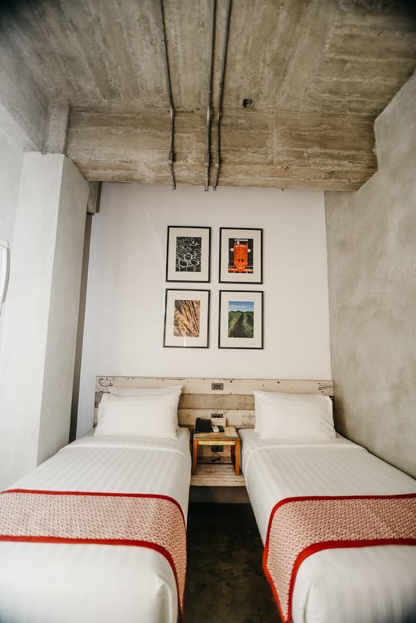 Hotel The Bricks Dumaguete City
